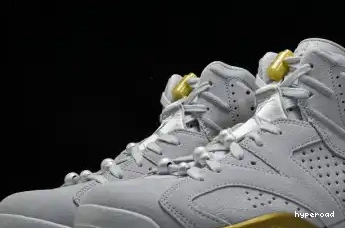 Hyperoad “Paris” Jordan Air 6 Craft 0629